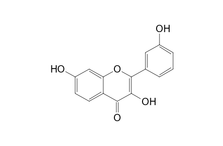 3,7,3'-Trihydroxyflavone