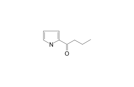 1-(1H-pyrrol-2-yl)butan-1-one