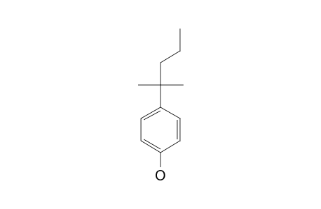 4-(2-METHYLPENT-2-YL)-PHENOL