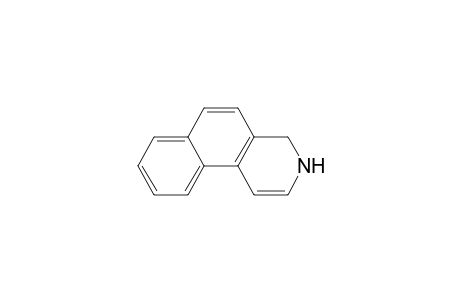3,4-Dihydrobenz[f]isoquinoline