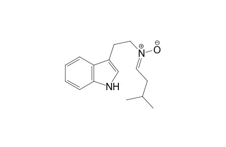 3-[2-(Isopentylidene)ethyl]indole N-Oxide