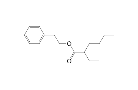 Phenylethyl 2-ethylhexanoate
