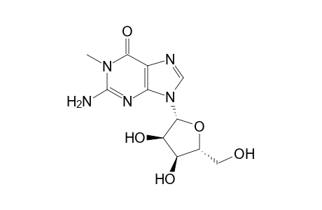 1-methylguanosine