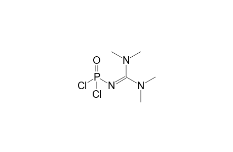 Phosphoric acid-N',N',N'',N''-tetramethylguanidine chloride