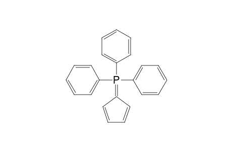 (2,4-cyclopentadien-1-ylidene)triphenylphosphorane