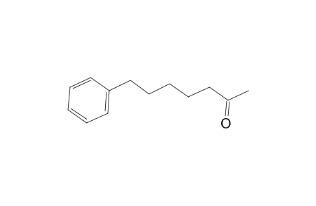 2-Heptanone, 7-phenyl-