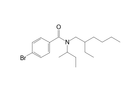 Benzamide, 4-bromo-N-(2-butyl)-N-(2-ethylhexyl)-