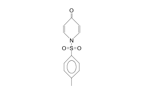 1-(4-Methyl-benzenesulfonyl)-4(1H)-pyridone