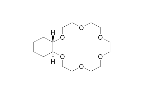 TRANS-CYCLOHEXYL-18-CROWN-6