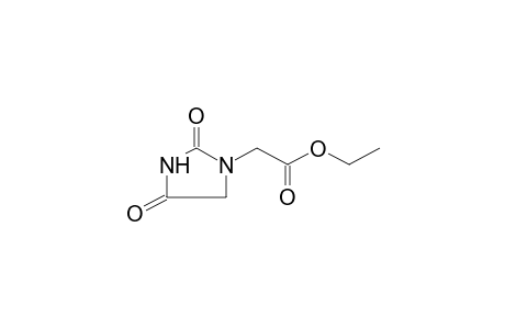 N1-ETHOXYCARBONYLMETHYLHYDANTOIN