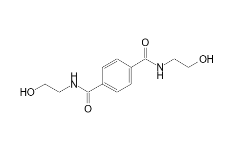 N,N'-bis(2-hydroxyethyl)terephthalamide