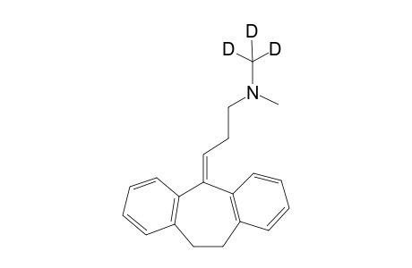 Amitriptyline-d3