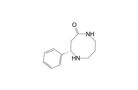 (4S)-4-phenyl-1,5-diazocan-2-one
