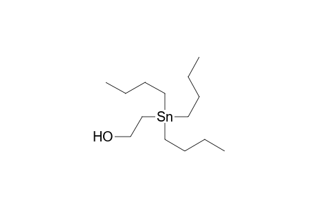 2-(Tributyl-stannyl)ethanol