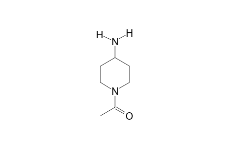 1-(4-Aminopiperidin-1-yl)ethanone