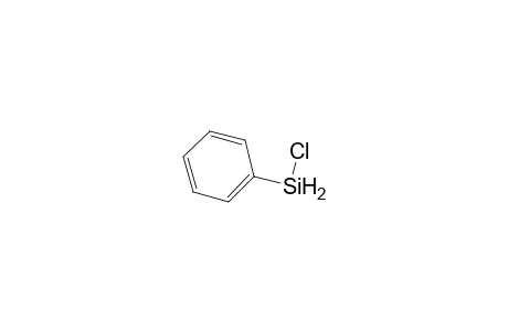 Silane, chlorophenyl-