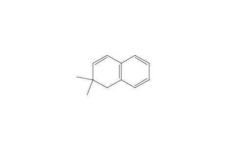 2,2-Dimethyl-1H-naphthalene