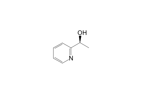 (S)-1-(2-Pyridyl)ethanol