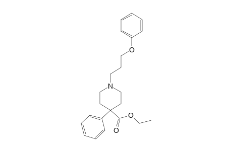 Benzethidine in kbr