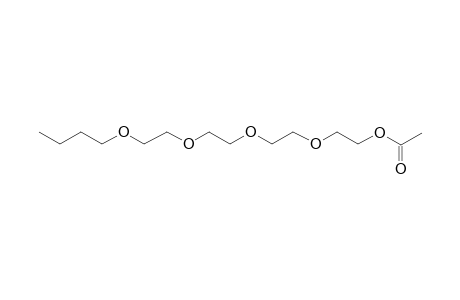 2-[2-[2-(2-Butoxyethoxy)ethoxy]ethoxy]ethyl acetate