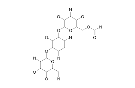 KANAMYCINCARBAMATE