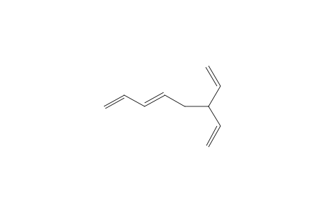 (E)-3-Vinyllocta-1,5,7-triene