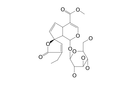 13-DEOXYPLUMIERIDE