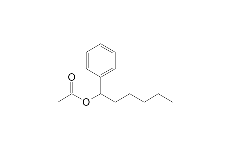 1-Phenylhexyl acetate