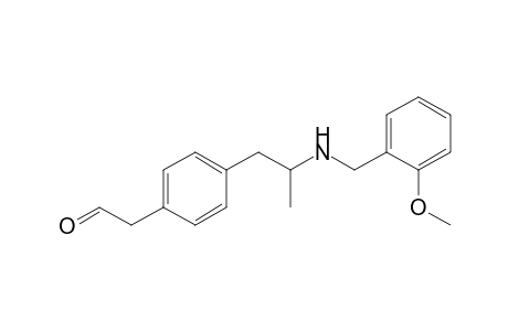 4-EA-NBOMe-M (oxo-) MS2