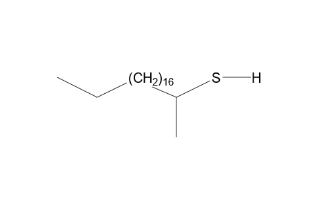 2-ICOSANETHIOL