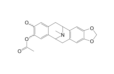 Californine-M (demethylene-) AC