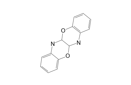 5A,6,11A,12-TETRAHYDRO-[1,4]-BENZOXAZINO-[3,2-B]-BENZOXAZINE