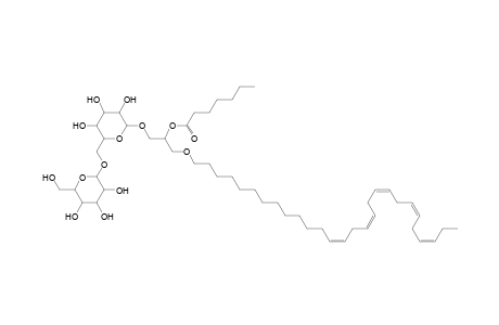 DGDG O-28:5_7:0