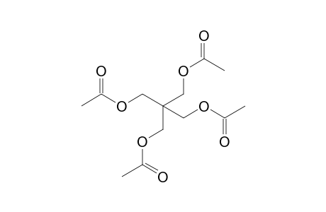 Pentaerythritoltetraacetate