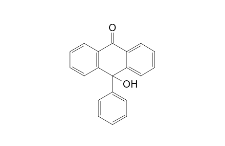 10-Hydroxy-10-phenyl-9(10H)-anthracenone