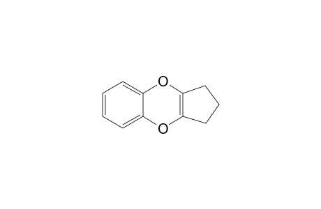 1,2-Dihydro-3H-benzo[b]cyclopenta[e]-4,9-dioxine