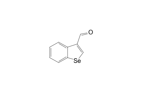 3-FORMYL-BENZO-[B]-SELENOPHEN
