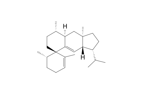 Sesterviolene A