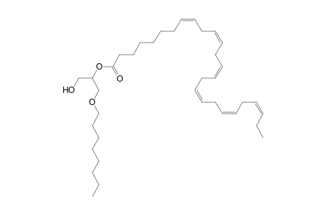 DG O-8:0_26:6