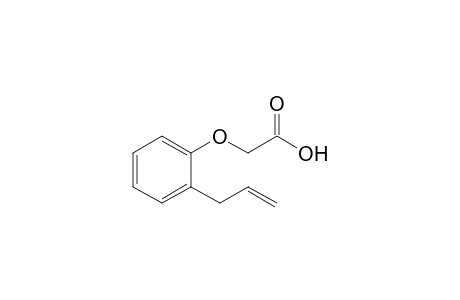 2-(2-allylphenoxy)acetic acid