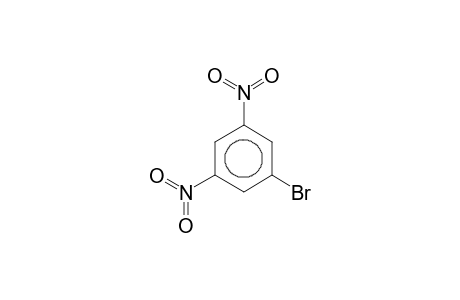 1-Bromo-3,5-dinitrobenzene