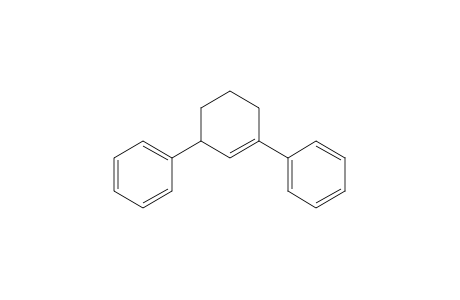 1,3-Diphenyl-1-cyclohexene