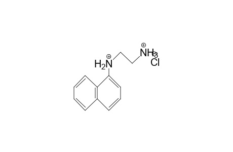 1,2-Ethanediamine, N-1-naphthalenyl-, dihydrochloride; bratton marshall reagent; N-1-naphthylethylenediamine dihydrochloride