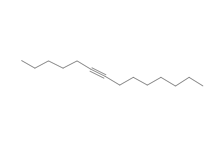 6-Tetradecyne