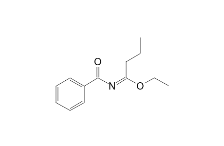 N-Benzyl-N-(1-isopropoxypropylidene)amine