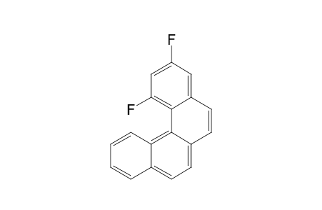 1,3-Difluorobenzo[c]phenanthrene