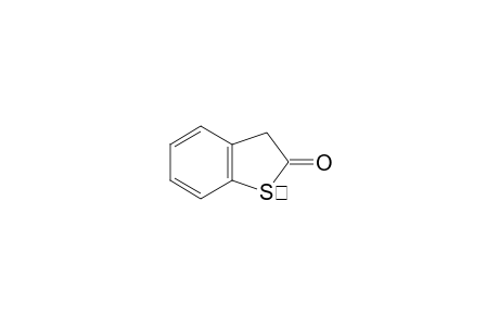 benzo[b]thiophen-2(3H)-one