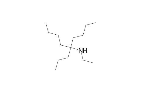N-Ethyl-5-propyl-5-nonanamine
