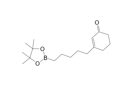 Pipacol 5-(3-Oxocyclohexenyl)boronate