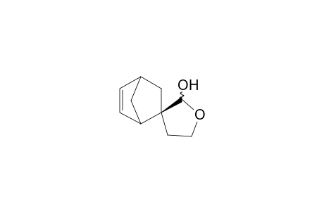 4',5'-Dihydro-2'H-spiro[bicyclo[2.2.1]hept-5-ene-2,3'-furan]-2'-ol